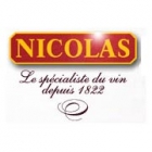 Nicolas (vente vin au dtail) Drancy