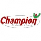 Supermarche Champion Drancy